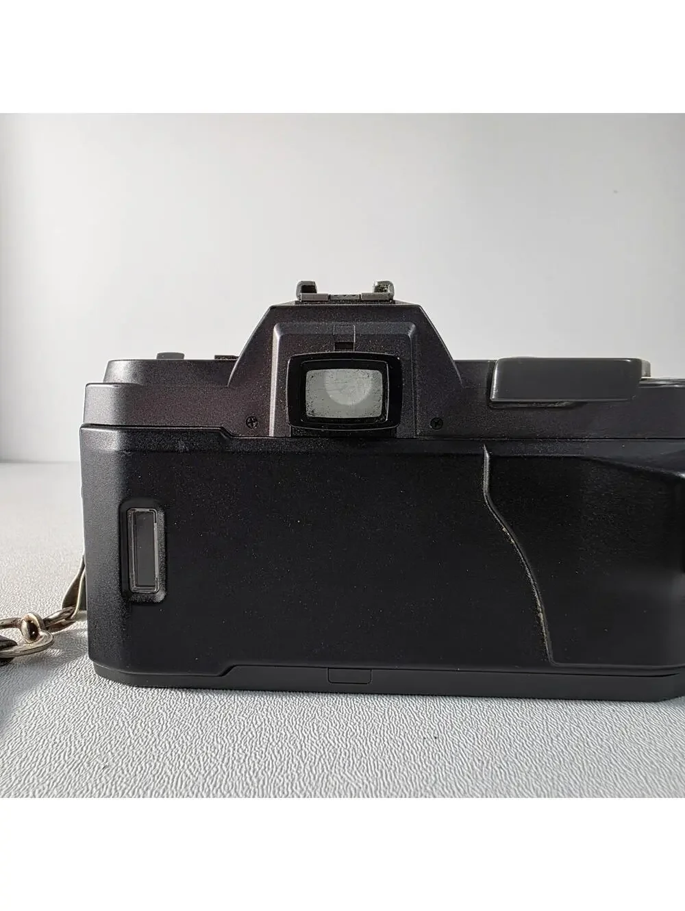 Pentax P30T Film Camera W/Albinar-ADG 28~80MM Lens Tested